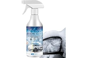 Generisk skivborttagningsspray
