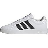 adidas Grand Court Base 3.0 Sneaker, 01-HQ0080-2