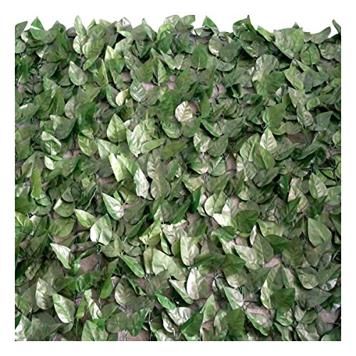 PrimoLiving künstliche Sichtschutzhecke