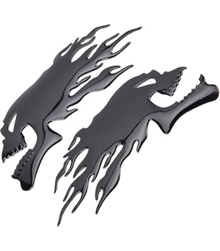 Pro Grip Motorcycle Tank Pad Protector Carbon Fibre Design Freepost In - Foto 9