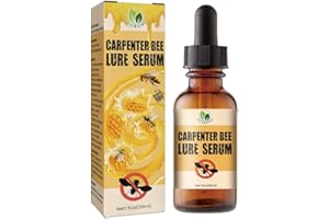 LQQDREX 30ML Bee Swarm Commander Lure Bait Bee Cage Bait Tools Beekeeping L6O2 Lure Attractant