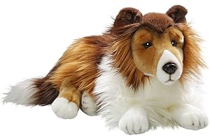 Carl Dick Leżący pluszak, 44cm 3551