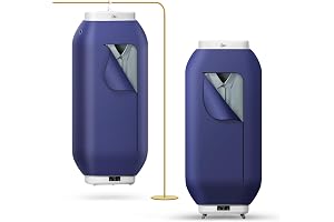 Blu Scuro - 2 In 1