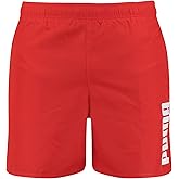 PUMA Men's Swim Men's Mid Shorts Swim Trunks