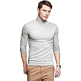 full neck covered t shirts