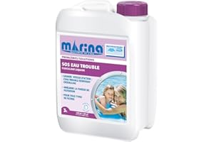 Marina L530784M1 SOS Eau Trouble