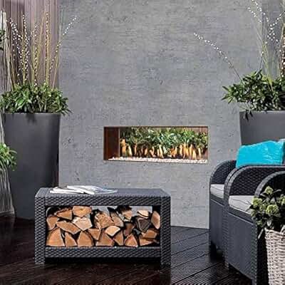 Suchergebnis auf Amazon.de für: erdgas - Heizstrahler & Feuerstellen