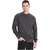 Wrangler Regular Fit Small Logo Sweatshirt Erkek Sweatshirt