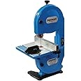 Silverline 441563 350W Bandsaw 190 mm 350W