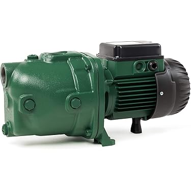 Novaservis Ferro OBEHOVÉ ČERPADLO WEBERMAN 25-40 / 180 MM W0201