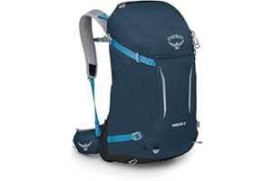 Osprey Plecak Uniseks Hikelite 32 (1 w zestawie)