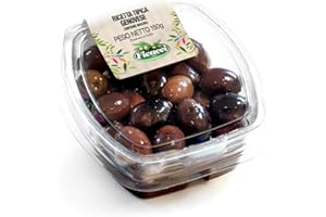 FICACCI - RICETTA TIPICA GENOVESE 150G