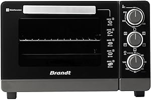 BRANDT Mini four FC265MB