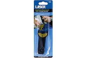 Laser 8398 Fuel Line Disconnect Tool - for Ford, Vauxhall