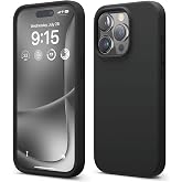 MADNOVA iPhone 12/12 Pro İle Uyumlu Lansman Kılıf İnce Sıvı Silikon 3 Katmanlı Tam Kaplamalı Yumuşak Jel Kau&ccedil;uk Telefon Kılıf