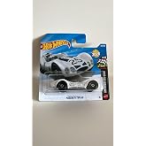 Hot Wheels Tekli Arabalar MASERATI TIPO 61 JJH44