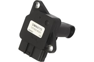 DENSO Débitmètre d'air massique 5 pôles DMA-0113