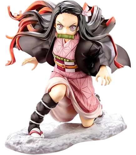 FABIIA Detachable 31Cm Anime Native Binding hot Figures Olga