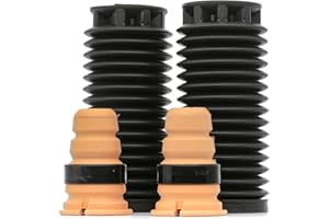 KYB Kit parapolvere Ammortizzatore 910279 anteriori per CITROËN C4 Picasso II