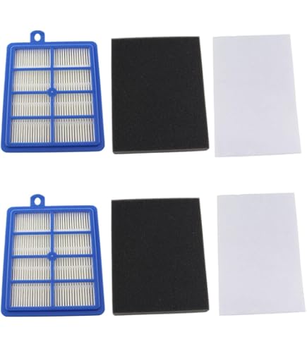 Filtro Cx7 De 6 Piezas Para Electrolux Zb3301 Aeg Hepa Filte | Cuotas