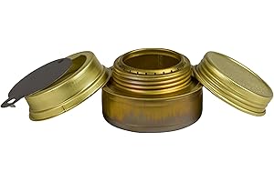 Trangia Spirit Burner - Hornillo de acampada