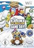 Categoría:Juegos Club Penguin: Game Day [Importación alemana]