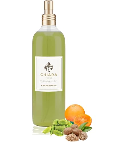 Chiara Firenze - Fragranze d'Ambiente