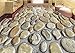 Produktbild Lqwx 3D-Bodenbeläge Tapeten Custom Pvc Selbstklebend Tapeten Cobblestone 3D Bodenfliesen Hintergrundbilder Für Wohnzimmer 3D-Etagen 430 Cmx 300 Cm