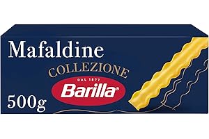 Barilla Mafaldine Napoletane 500 g