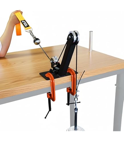 Titangrip Multi spinner (70 mm) | handtrainer, onderarmtrainer voor klimmen/ armworstelen van de Duitse marktleider