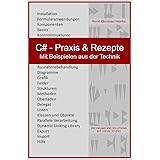 C Mysql Datenbankprogrammierung Fur Technik Wirtschaft Und Gesellschaft C Praxis Rezepte Band 2 Amazon De Heinke Horst Christian Bucher