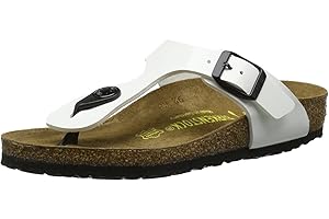 Birkenstock Kids Mädchen Gizeh BF Pantoletten