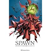 Spawn Integral n&ordm; 08: 8 (Superh&eacute;roes)