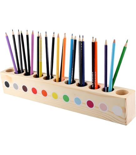 Liewood May storage caddy rose pennenbakje bureau-organizer zand roze lichtroze