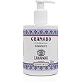 Linha Terrapeutics Granado - Hidratante Corporal Lavanda 300 Ml - (Granado Terrapeutics Collection - Lavender Body Moisturizer 10.1 Fl Oz)
