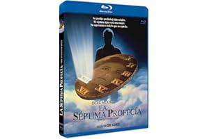 La Séptima Profecía BD 1988 The Seventh Sign [Blu-ray]