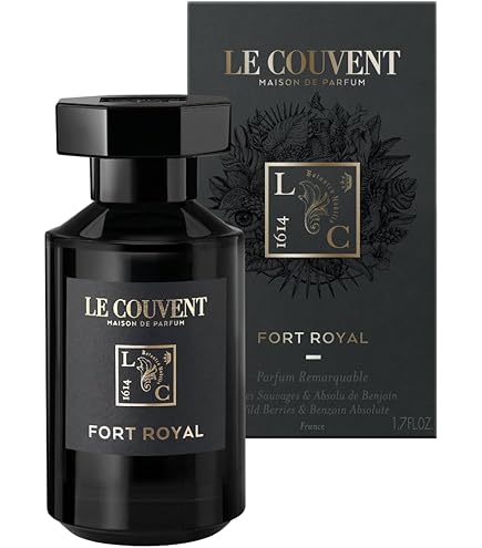 Le Couvent - Remarkable Perfume Valparaiso EDP 100 ml : Amazon.fr