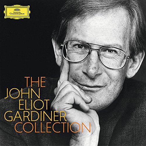 Colección John Eliot Gardiner