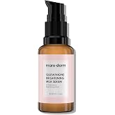 Maru.Derm Glutatyon Aydınlatıcı S&uuml;t Serumu 30 ml