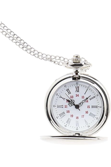 Orologio Vintage Catena Orologio Da Taschino Vintage Con Catena