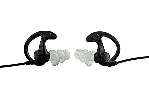 Surefire, Auricolari di Protezione antirumore Sonic Max, M