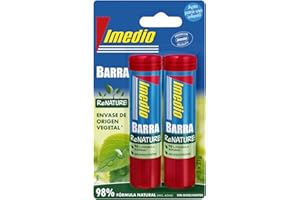 IMEDIO Promo pack Barra ReNATURE, 2x21g