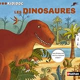 Les dinosaures