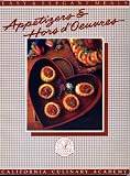 Image de Appetizers & Hors D'Oeuvres: At the Academy