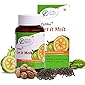Fytika Garcinia Cambogia Fat Loss Tablets Let it Melt | Weight Loss & Management Tablets for Adults(60 Tablets).