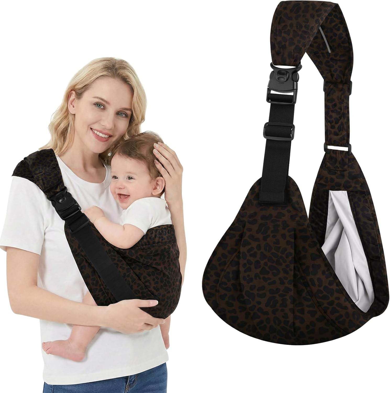 Avis d'Expert & Test Approfondi : AYESY babydrager draagzak ergonomische draagd (Sélection)