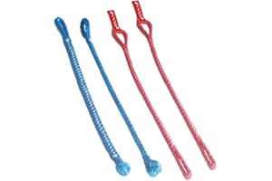 Colcolo 4X Universal Kiteboarding Pigtails Kitesurf Premium Kitesurf Pigtails Suministros de Repuesto