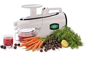 ‎TRIBEST TribestLife Greenstar Elite 200 W Weiß