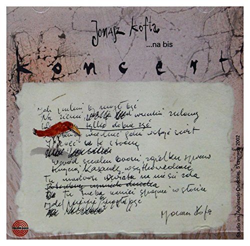 Preisvergleich Produktbild KOFTA NA BIS