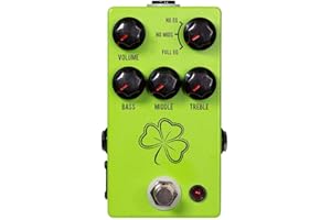 JHS Pedals Clover - Preamp / EQ